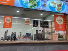 -龙华素斋(龙华路店)