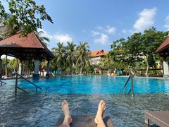 -三亚海棠湾万丽度假酒店