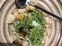 -西贝莜面村(上海百联西郊店)