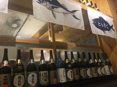 -东菊料理(吉利购物广场店)