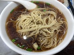 -东吴面馆(因果巷店)