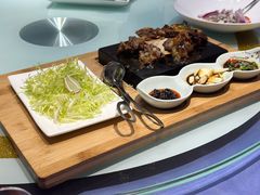 -胶东人家(奥体中心店)