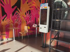 -麦当劳(北沙滩店)
