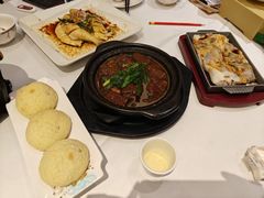 -稻香酒家·34年老字号·港式粤菜(侨光店)