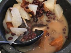 -天厨妙香素食餐厅(清华店)