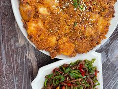 -赵广小吃(油榨湾店)