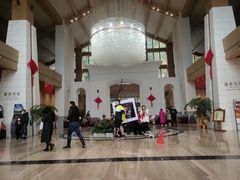 -明月山天沐温泉度假村