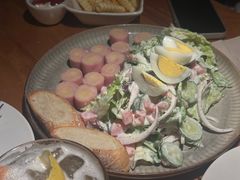 -Secco德式餐吧(南秀村店)