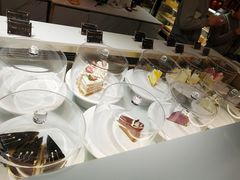 -星禾悦法式千层蛋糕(大卫城店)