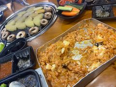 -杀猪天·韩国烤肉(总店)