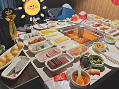 -海底捞火锅(万丰桥店)