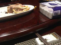 -上海华夏假日酒店