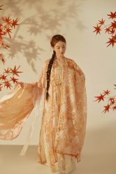 点击看大图 -美云庭古装·格格服汉服·京城旅拍(北京店)