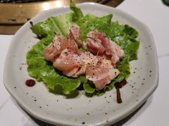 -和牛村烧肉放题(淄博王府井店)