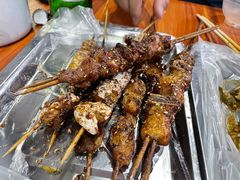 -阿梅姐美食店