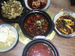 -土桥手掌鸡·26年灌县老味道(都江堰店)
