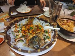 -沙田鸽王(解放路店)