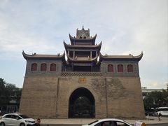 -鼓楼(兴庆区)