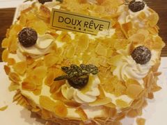 -杜哈夫DOUX RÊVE·生日蛋糕(日月光店)