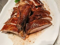 -肥仔文澳门猪骨煲(南京西路店)