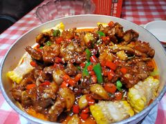 -辣小鲜·南昌大排档(船山路店)