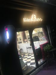 -Meet Nail 美睫·美甲