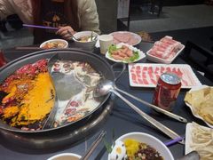 -俏媳妇火锅(宽窄巷子店)