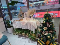 -丽尔美睫·千人千眼 AI动态美睫