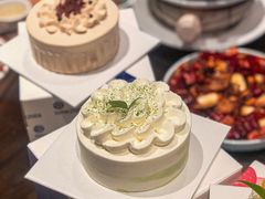-积慕Cake(解放大道店)