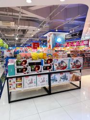 -玩具反斗城(万象汇店)