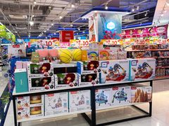 -TOYSRUS玩具反斗城(杭州萧山万象汇店)