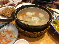 -祥记·苏帮菜·松鼠桂鱼(湖畔天城店)