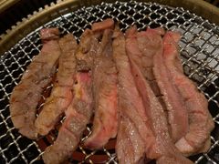-厚贞日式烤肉(浦东汇智店)