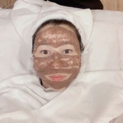 -芳朵美容养生SPA