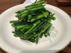 -肆海小川菜酒馆Wine Bistro (青年路店)