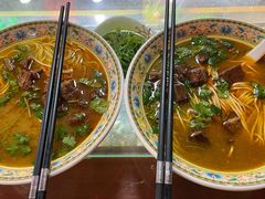 -金杨拉面王小吃面馆·牛三宝面·红烧牛肉粉