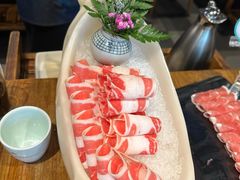 -额尔敦传统涮(西坝河店)