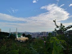 -浮山香苑