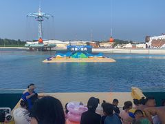 -秦皇岛乐岛海洋王国