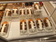 -好利来(上海虹桥新天地Lab主题店)