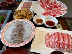 -皇城老妈川味火锅·大连海鲜火锅(港湾店)