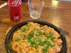 -阿马蛋汤·宁波小海鲜(总店)