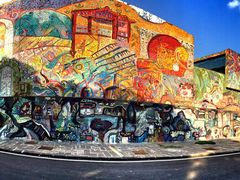 -四川美术学院美术馆