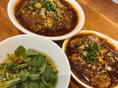 -付小姐在成都(中山公园店)