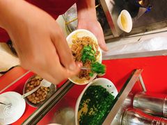粉蒸排骨-明红蹄花(糍粑店街店)