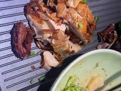 -吕氏疙瘩汤·新鲁菜(新贵和店)