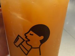 -喜茶(佛山岭南站店)