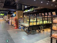-旺豪阳光超市(友谊阳光城店)
