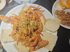 -京悦南门涮羊肉·羊蝎子火锅(田林路店)