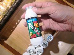 -湛山花园酒店-自助餐厅